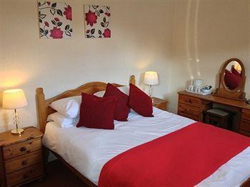 The Red Lion Hotell Bakewell Eksteriør bilde
