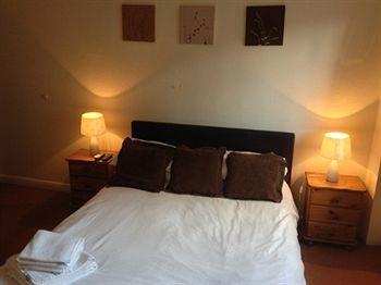 The Red Lion Hotell Bakewell Eksteriør bilde