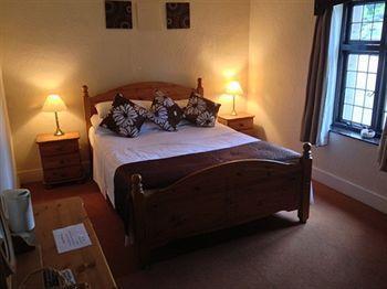 The Red Lion Hotell Bakewell Eksteriør bilde