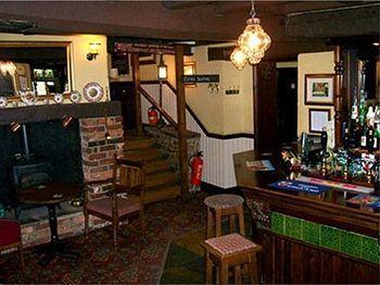 The Red Lion Hotell Bakewell Eksteriør bilde