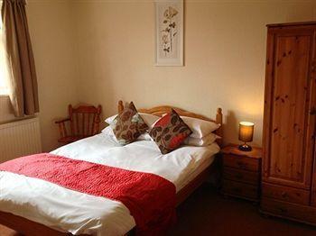 The Red Lion Hotell Bakewell Eksteriør bilde